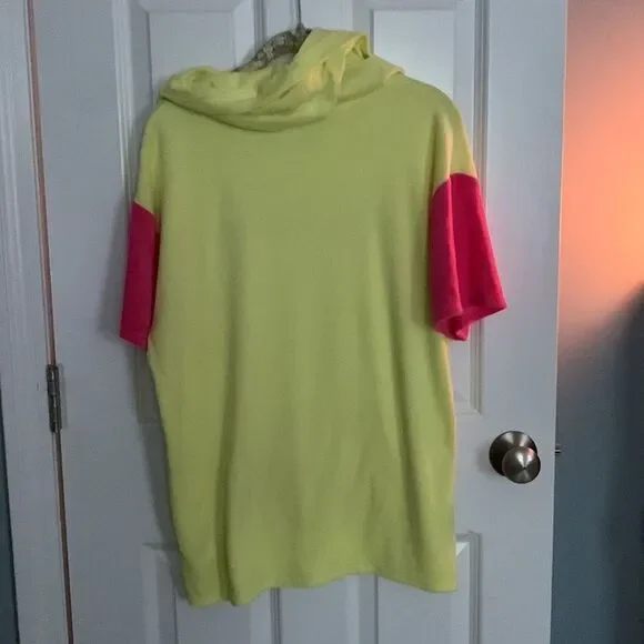 Juicy Couture Color Block Hoodie - Picture 3 of 3